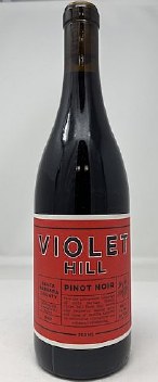 Violet Hill 2021 Pinot Noir